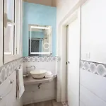 Attico Vista Mare Zacheo - Salento Reservation Lejlighed Gallipoli