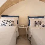 Lejlighed Attico Vista Mare Zacheo - Salento Reservation *