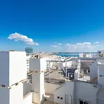 Lejlighed Attico Vista Mare Zacheo - Salento Reservation *