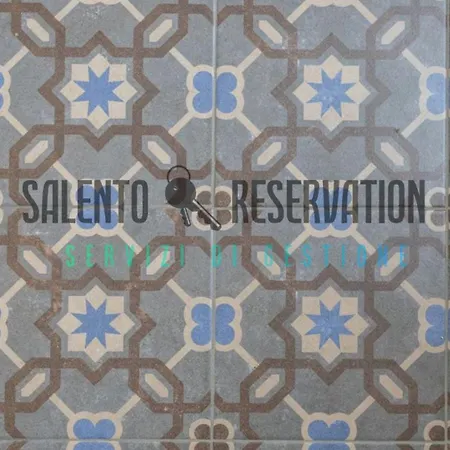 Attico Vista Mare Zacheo - Salento Reservation Apartment *