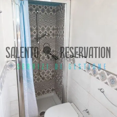 Apartment Attico Vista Mare Zacheo - Salento Reservation