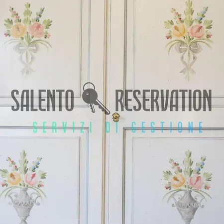 Attico Vista Mare Zacheo - Salento Reservation *