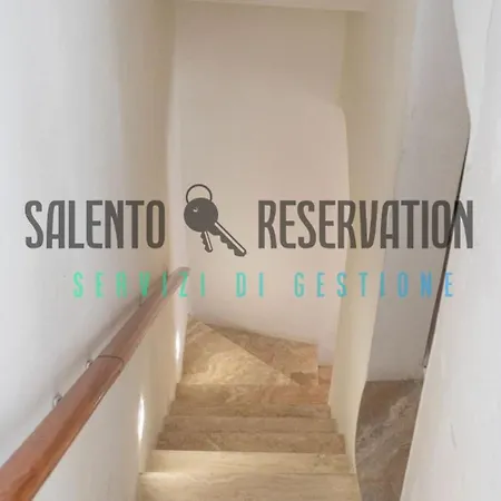 Attico Vista Mare Zacheo - Salento Reservation Gallipoli