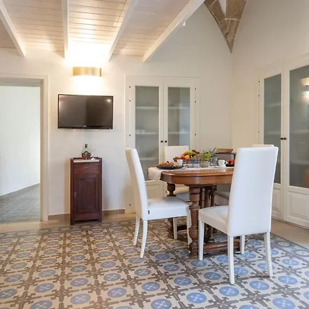 Lejlighed Attico Vista Mare Zacheo - Salento Reservation Gallipoli