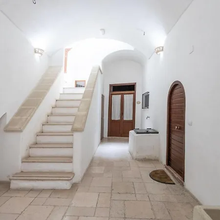 Apartment Attico Vista Mare Zacheo - Salento Reservation