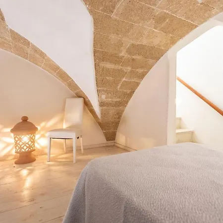 Lejlighed Attico Vista Mare Zacheo - Salento Reservation