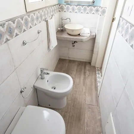 Apartment Attico Vista Mare Zacheo - Salento Reservation