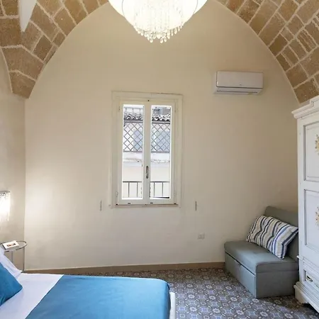 Attico Vista Mare Zacheo - Salento Reservation Gallipoli