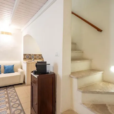 Apartment Attico Vista Mare Zacheo - Salento Reservation Gallipoli