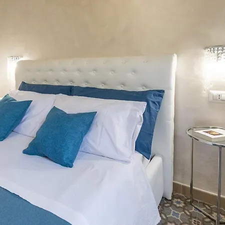 Attico Vista Mare Zacheo - Salento Reservation Apartment