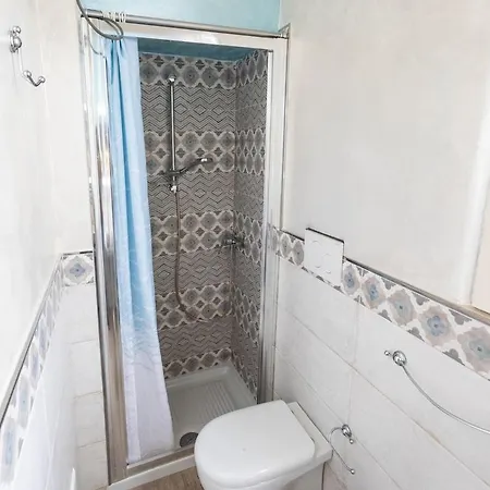 Attico Vista Mare Zacheo - Salento Reservation Apartment *