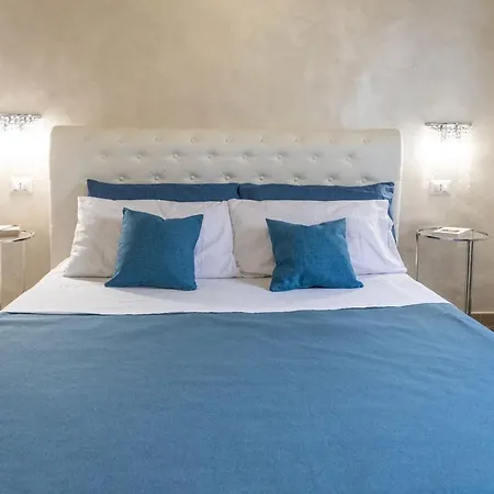 Attico Vista Mare Zacheo - Salento Reservation Apartment Gallipoli